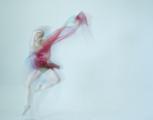 Ballet Leap Dream
