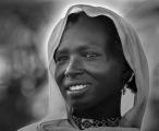 A Sudanese Woman