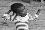 Young Malagasy Girl, Madagascar