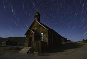 The North Star will lead you home, Bodie