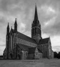 St. Mary's Cathedral, Killarney, Ireland