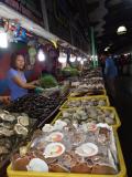 Macapagal Seaside Market, Pasay, The Philippines