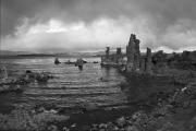 Mono Lake before the Storm