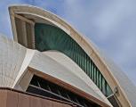 The Roof - Sydney Opera House