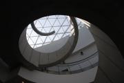 The Dali Museum Staircase - St Petersburg, FL